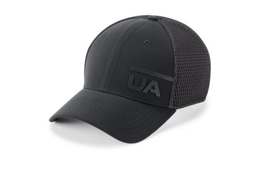 Czapka z daszkiem Under Armour Train Spacer Mesh M/L